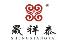 香港晟祥泰珠宝（义乌）有限公司品牌形象设计案例
